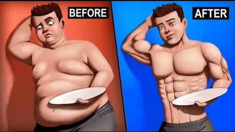 LOSE FAT and BUILD MUSCLES (KLICK THE LINK IN THE DISPRICTION)