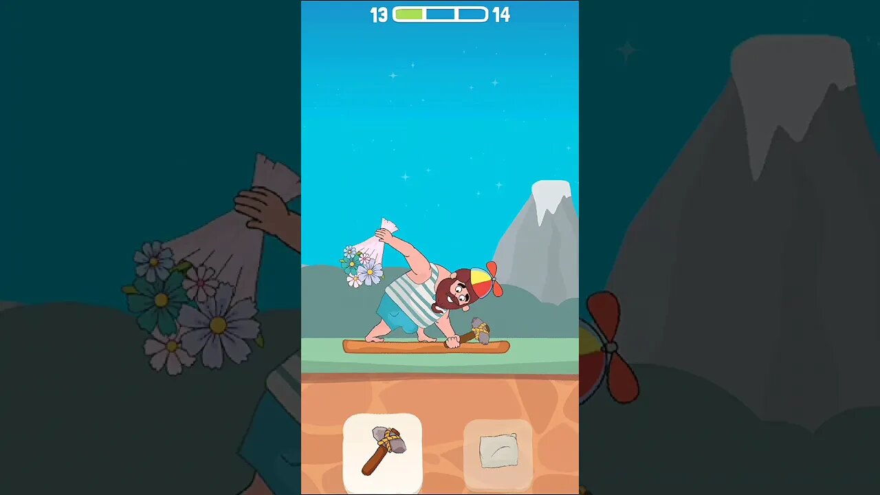 Girlfriend Power | funny video gameplay