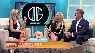 The Osprey Group | Morning Blend