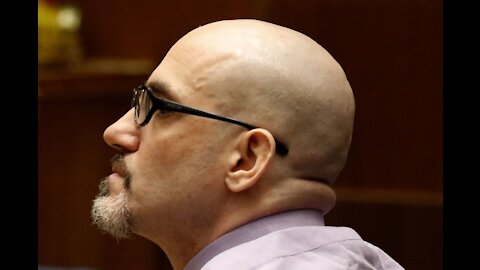 Serial Killer Michael Gargiulo (Hollywood Ripper) Full Documentary