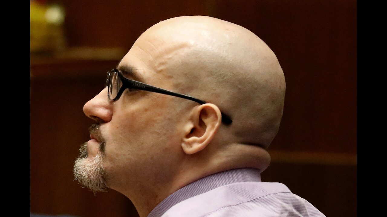 Serial Killer Michael Gargiulo (Hollywood Ripper) Full Documentary