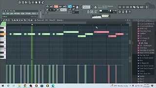 LIVE MAKING BEATS IN FL STUDIO 2/26/2023