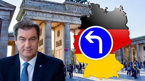 Am Abgrund! Markus Söder und sein Kampf gegen die Fakten!