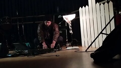 בוטניק - פסטיבל אלטרנדיב