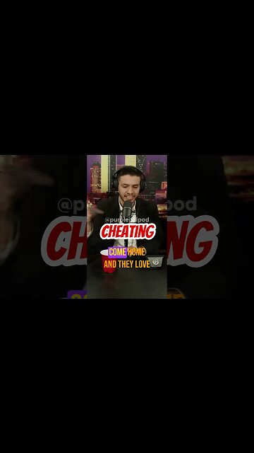 Why Cheating Isn't Equal: The Men vs. Women Perspective