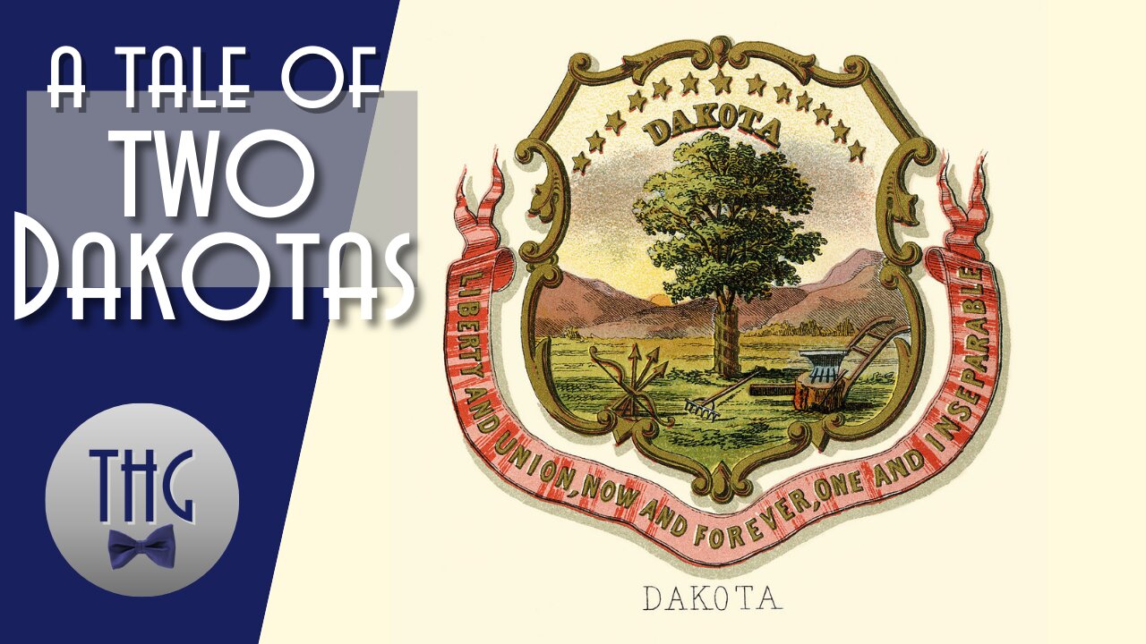 A Tale of Two Dakotas