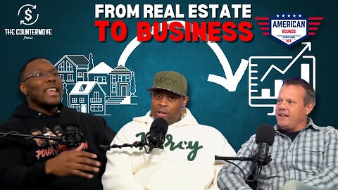 From Real Estate to Business: Private Equity Investors’ Journey Unveiled!