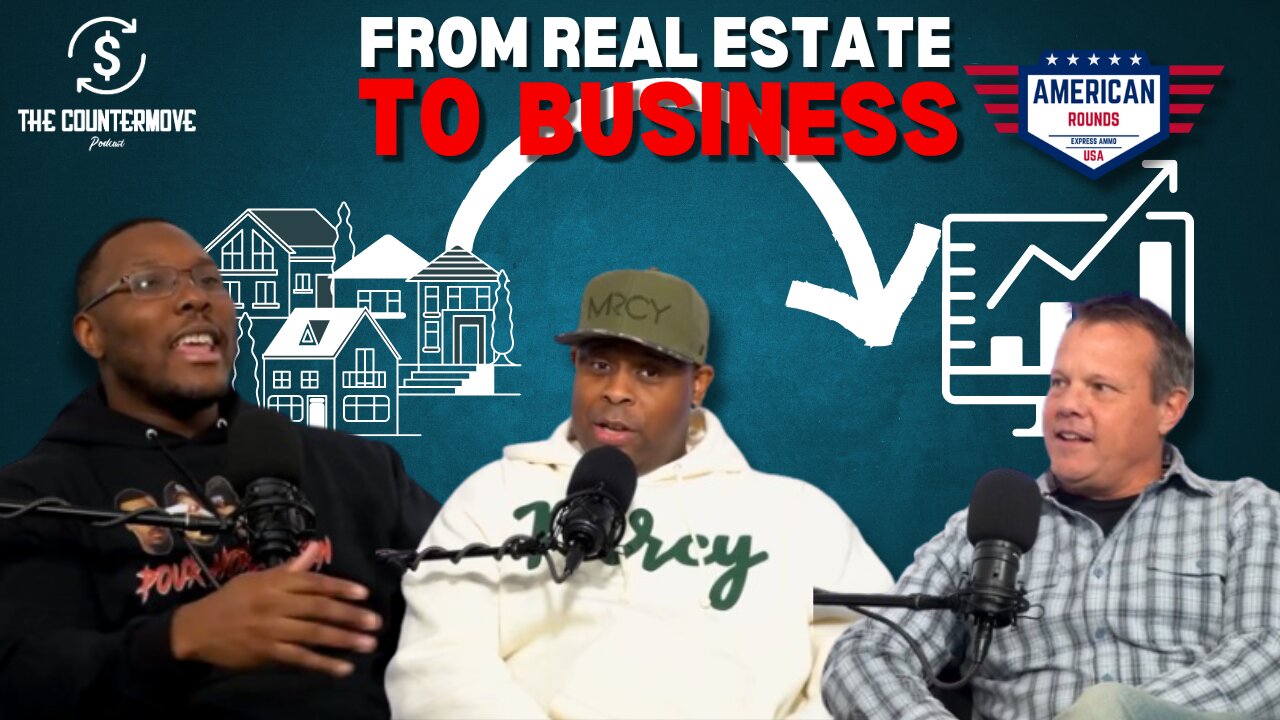 From Real Estate to Business: Private Equity Investors’ Journey Unveiled!