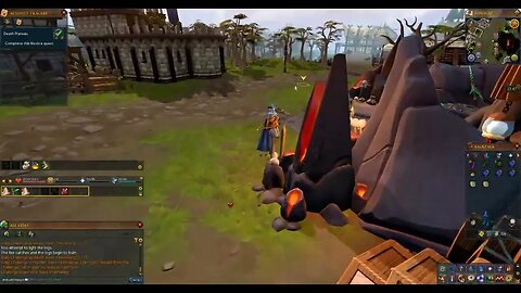 Runescape 3 Episode 8