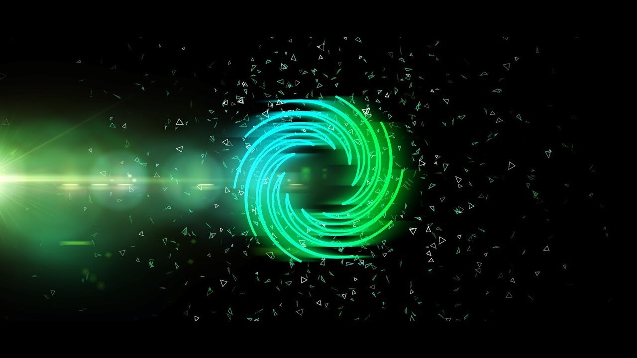 Simple Music Visualizer in After Effects | Easy Method | After Effects Tutorial