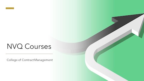 NVQ Courses |