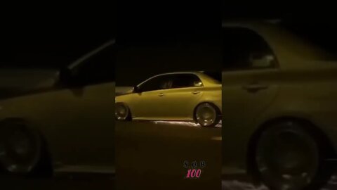 CAR SCRAPING