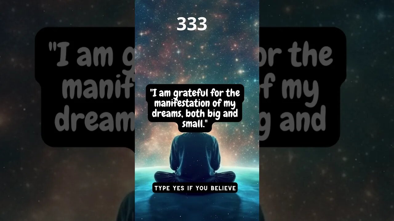 Subscribe and like #manifest #lawofattraction #loa #spirituality #manifestation #luckynumber #shorts