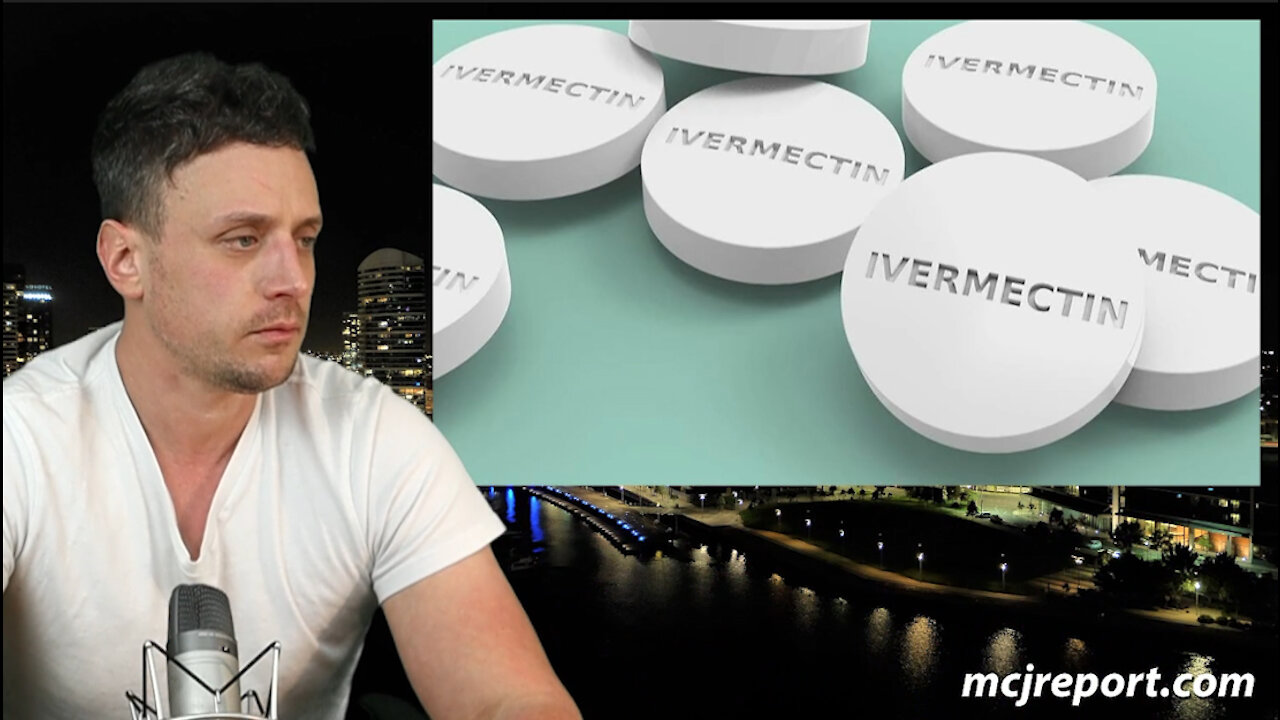 Ivermectin Part 2
