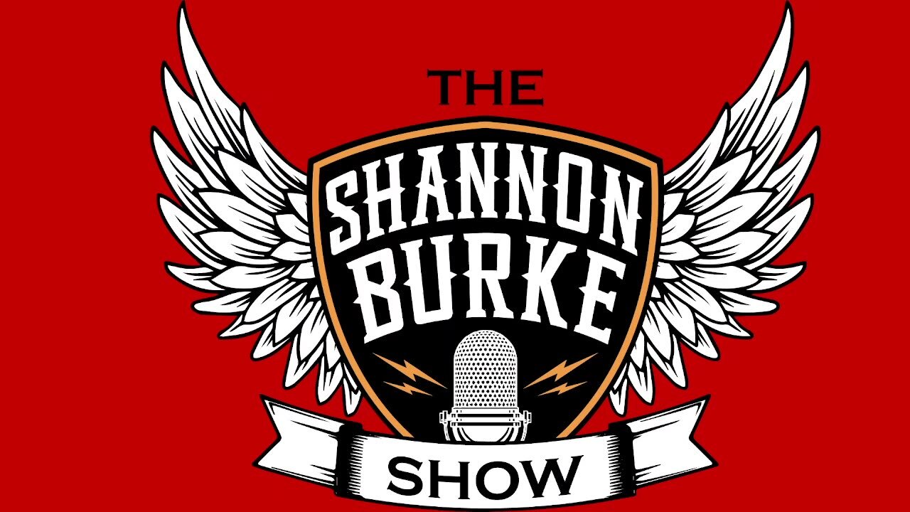 The Shannon Burke Show 8.22.24