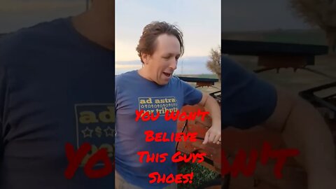 This Short is Stupid and You Shouldn't Watch