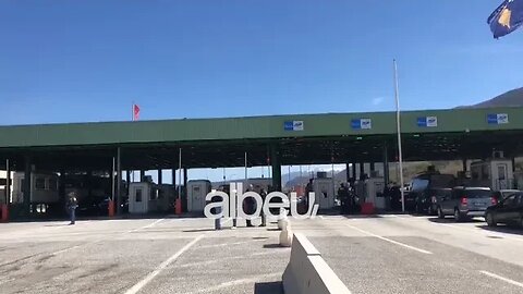 Ryshfet dhe shpërdorim detyre, arrestohen drejtuesit shqiptarë të policisë kufitare në Kosovë