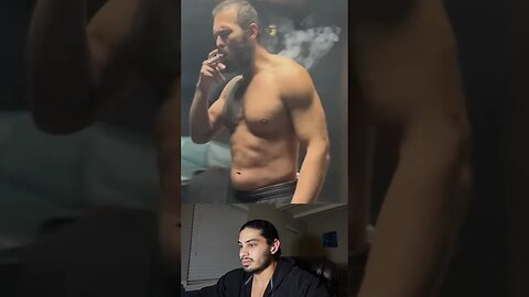 Did Tate Get Fat in Prison?