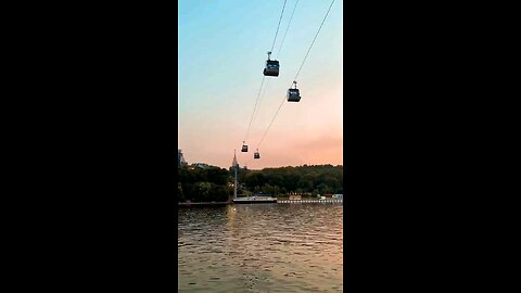 In honor of the cable car's birthday, those born on November 26 will be able to ride it for free...