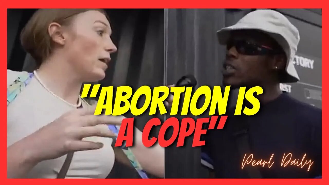 Emotional Man Gets In His Feelings After Pearl Said this