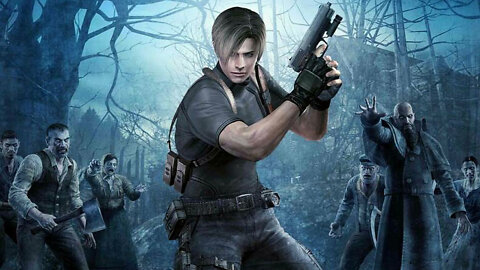 RESIDENT EVIL 4 Gameplay - PS5 No Commentary Walkthrough Part 13