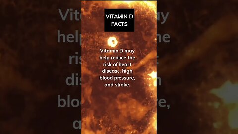 Most underrated vitamin? #antiaging #health #longevity #wellness