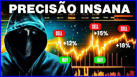 Indicador De Compra e Venda Mais Preciso Revelado: Ferramenta B-Xtrender TradingView