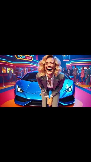 Funny Eye Joke: Why did the eye break up with the eyelid