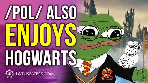 Hogwarts Legacy’s Marketing Is Gold