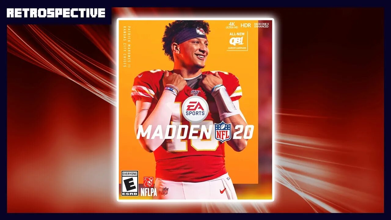 Madden NFL 20 was REALLY Bad