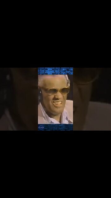 Billy Joel & Ray Charles - Baby Grand - Music Rewind Favorite Clips