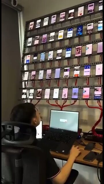 Liberals arguing their worthless points