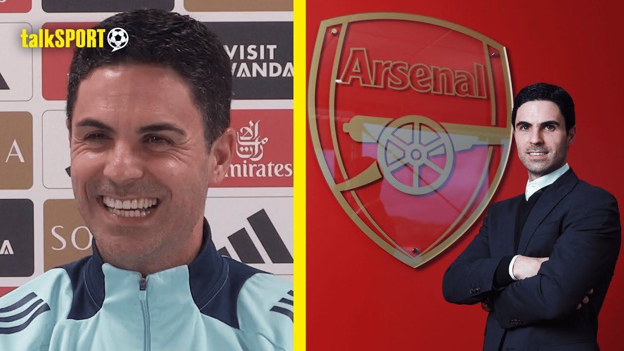 "It Felt Like A Dream Come True!" Mikel Arteta REFLECTS On His Five Years As Arsenal Manager!