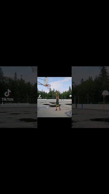 #Halfcourtshot #epic #maxout reels #hooper #basketball #ytshortscanada #ytshorts