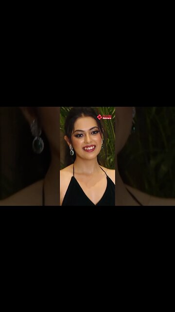 Seerat Kapoor At Star Eminence Awards 2023 😍🔥📸 #shorts