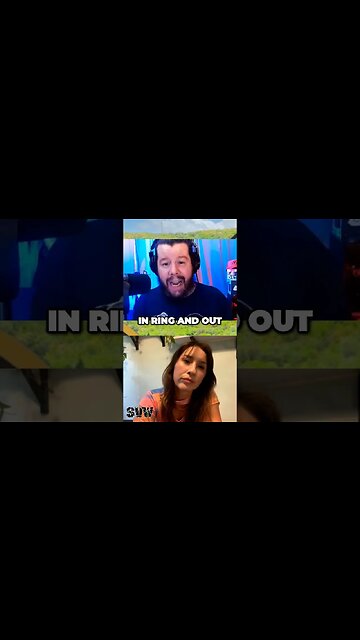 Out now 🚨 Ep 83 with @erica_wrestlesAudio and video versions are available everywhere.