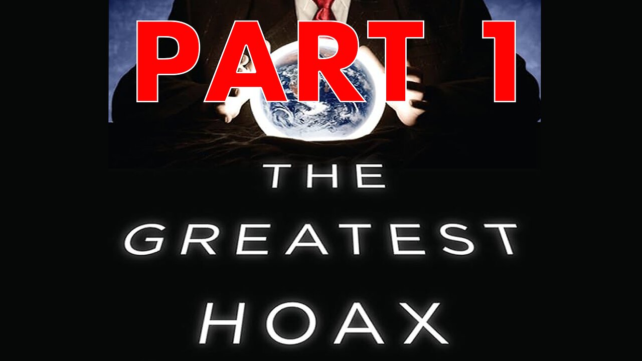 The WHOLE HOAX: 2020 and Beyond-What Really Happened:Part 1