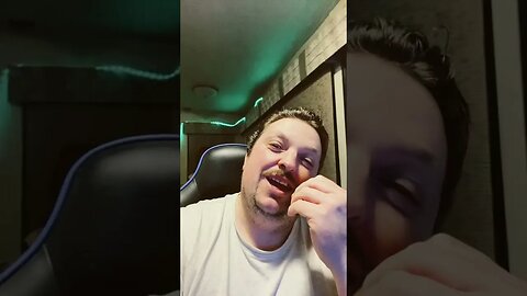 Morgan Freeman Talks With Helium! 🤣￼