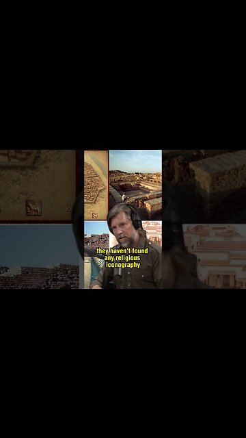 The Surprising History of the Indus Valley Civilization - The Ancient Roots of Breathing Practices