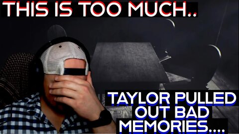 THEY CAUGHT ME! Damnit... Reaction Request: Taylor Swift "Right Where You Left Me" (You Got Me!)