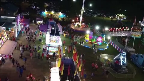 County Fair