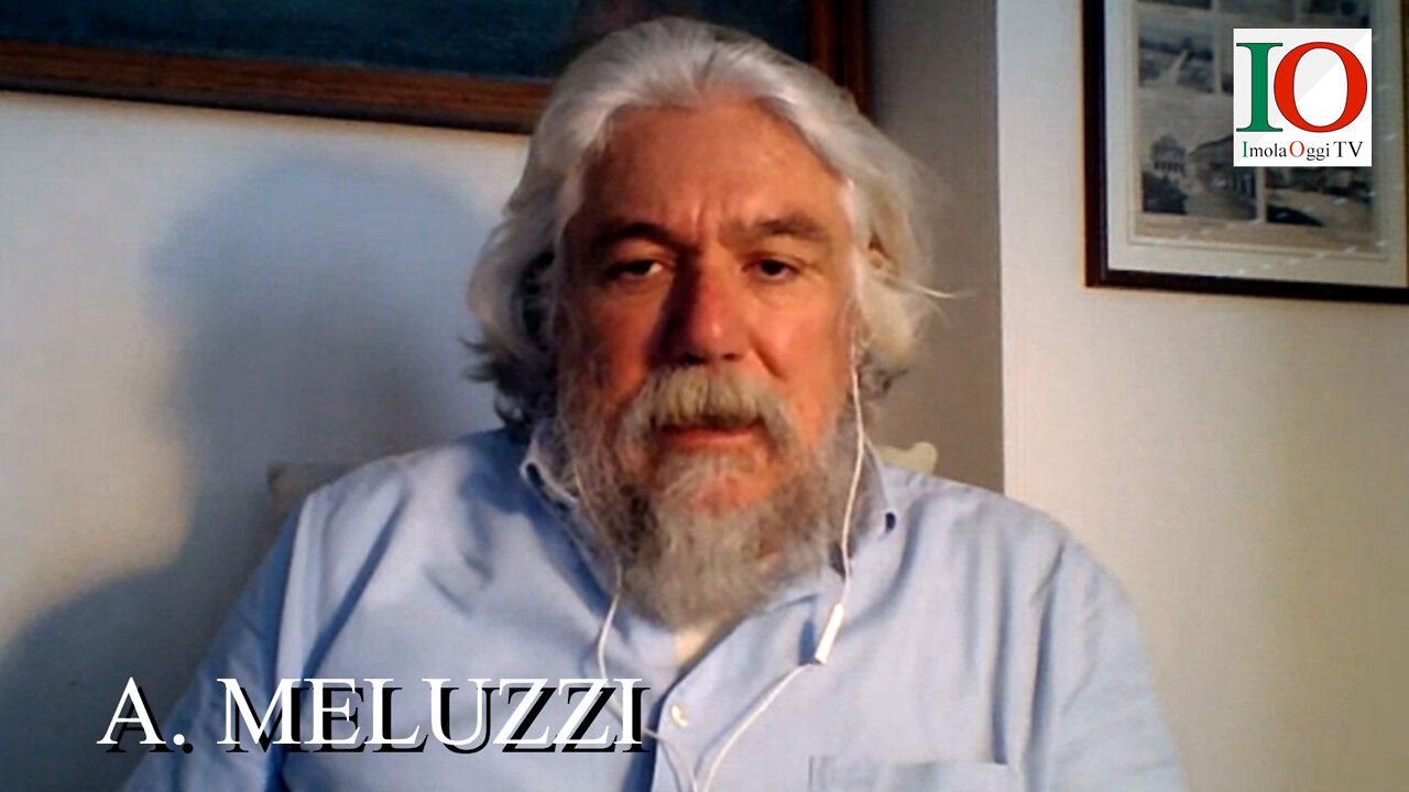 I PROTAGONISTI CHE FANNO L’ITALIA – ALESSANDRO MELUZZI