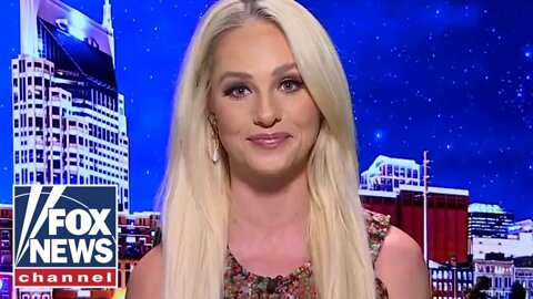 Tomi Lahren: This shows how 'out-of-touch' Democrats really are