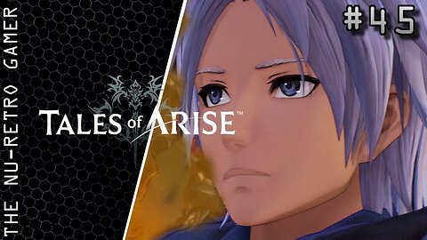 Into The Skies I Tales of Arise #45