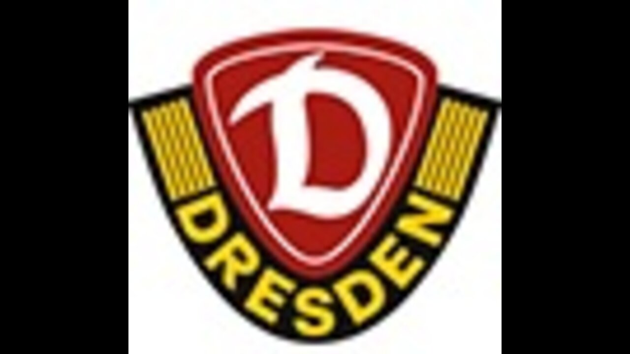 DYNAMO DRESDEN - Zwischen Penny Kiez und Trinkhalle