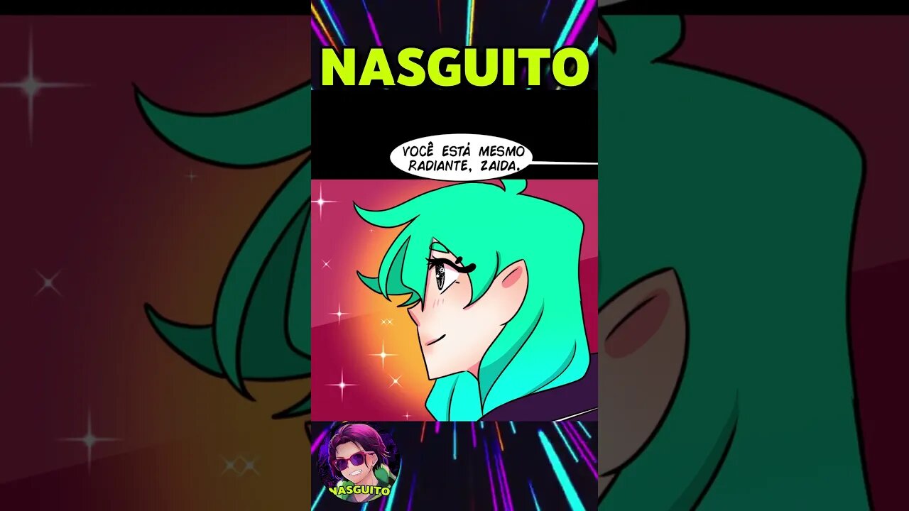 KADE E ZAIDA PARTE 236