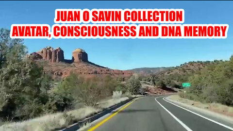 Juan O Savin Collection P1: Avatar, Consciousness And DNA Memory