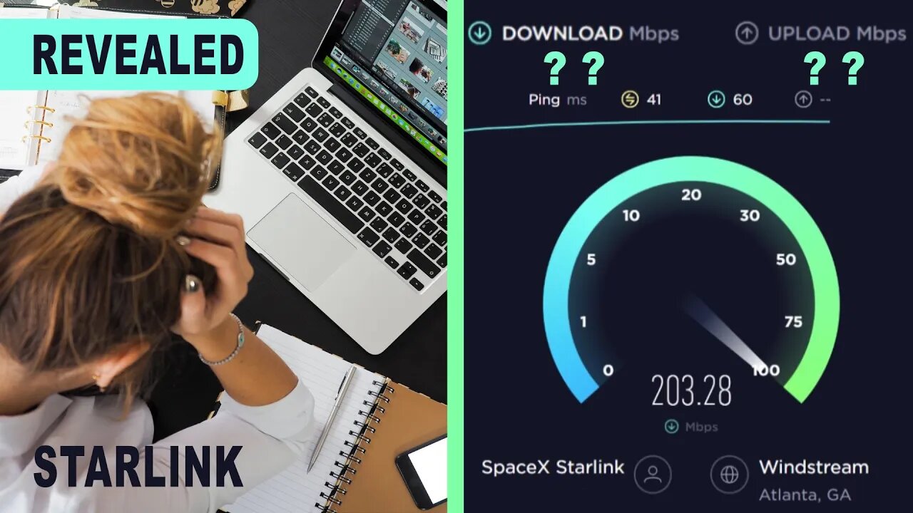 How Fast Is SpaceX Starlink Once I Hit My Data Cap