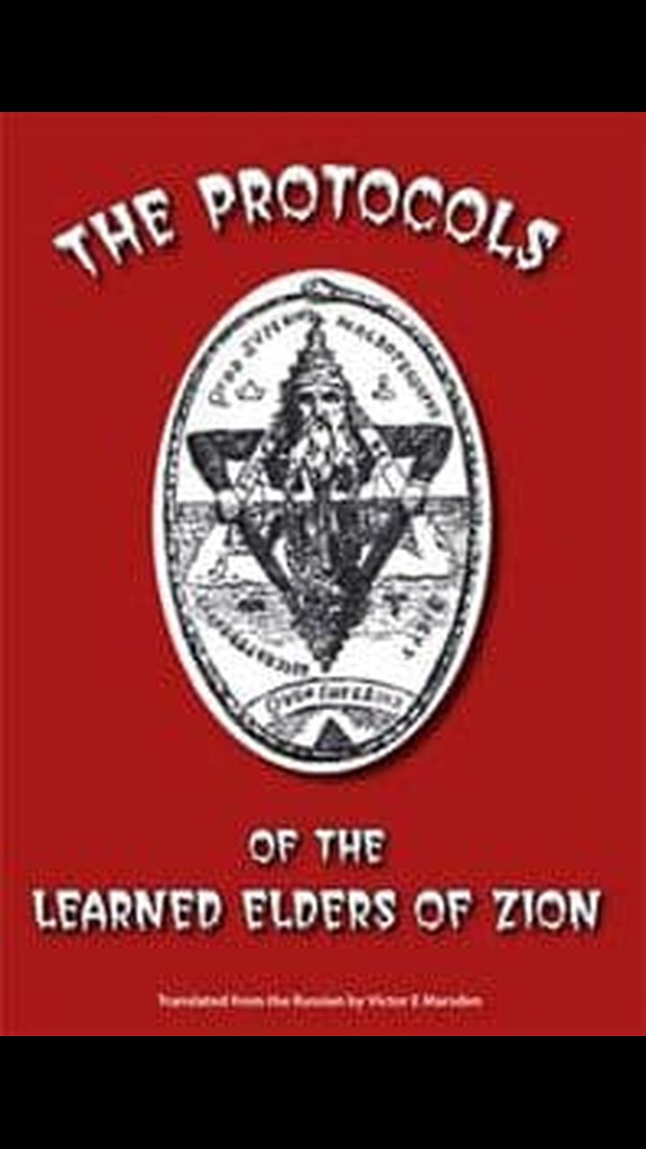 Siionin Viisaiden Äänikirja Part 2