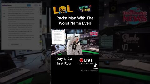 Teleprompter Operator Fired For This Prank 🤣😂🤣😂